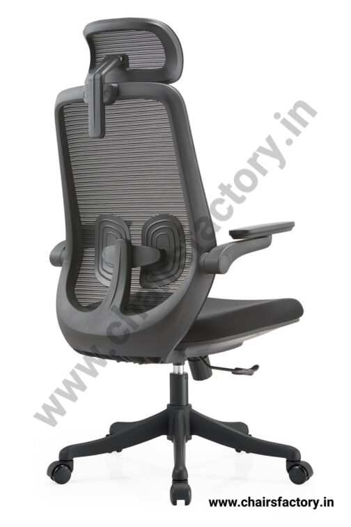 Office Chairs Manufacturer in Mumbai, Ergonomic Chairs Supplier in Mumbai, Corporate Seating Manufacturer