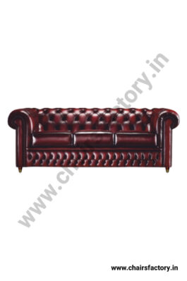 CHESTER SOFA 2SEATER