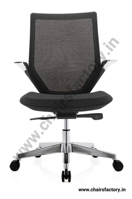 Office Chairs Manufacturer in Mumbai, Ergonomic Chairs Supplier in Mumbai, Corporate Seating Manufacturer